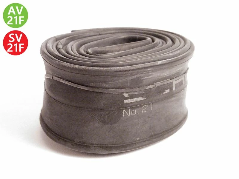 Schwalbe Chambre à Air Freeride 27,5" 3 Schwalbe Chambre à Air Freeride 27,5"