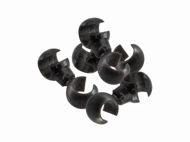 Jagwire Organiseur De Gaines Et Durites (X4) 3 Jagwire Organiseur De Gaines Et Durites (X4)