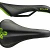 SDG Selle Bel Air RL Acier - Noir / Vert 2020 -Vélo Électrique Soldes 390081