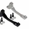 Hope Adaptateur +20 Mm Postmount Vers Postmount - HBMK 2023 -Vélo Électrique Soldes 393212