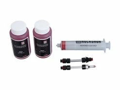 Rock-shox Rock Shox Kit De Purge Pour Cartouche Charger Damper