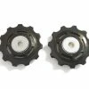 Shimano Galets De Dérailleur 11 Vitesses Pour Ultegra 6800 1 Shimano Galets De Dérailleur 11 Vitesses Pour Ultegra 6800 -Vélo Électrique Soldes 406715