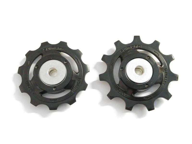 Shimano Galets De Dérailleur 11 Vitesses Pour Ultegra R8000 3 Shimano Galets De Dérailleur 11 Vitesses Pour Ultegra R8000