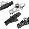 Jagwire Paire De Patins De Frein Road Sport Pour Shimano / Sram 1 Jagwire Paire De Patins De Frein Road Sport Pour Shimano / Sram -Vélo Électrique Soldes 407058