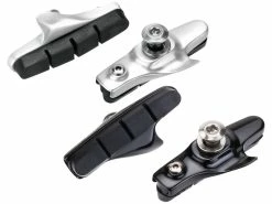 Jagwire Paire De Patins De Frein Road Sport Pour Shimano / Sram