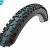 Schwalbe Pneu Hans Dampf Tubeless Easy Apex E25 29" 2.60 - Addix Speedgrip 2022