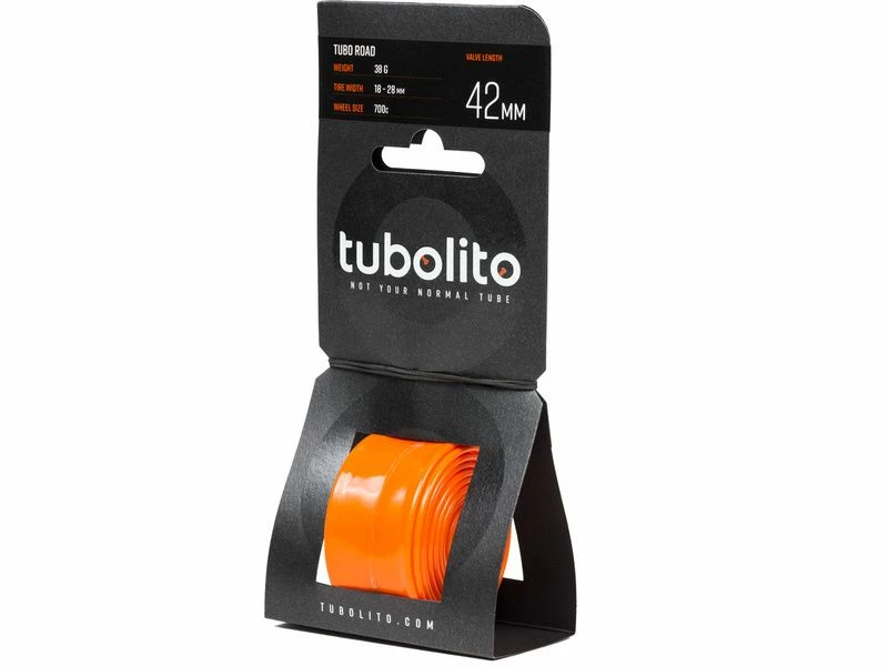 Tubolito Chambre à Air Tubo Road 700C 3 Tubolito Chambre à Air Tubo Road 700C