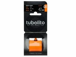 Tubolito Chambre à Air Tubo CX/Gravel 700C -Vélo Électrique Soldes 416429