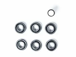 Yeti Cycles Kit Roulements Pour SB5C - 2014-2016