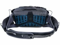 Evoc Ceinture Hip Pack Pro 3L Noir 2022 -Vélo Électrique Soldes 417843