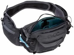 Evoc Ceinture Hip Pack Pro 3L Noir 2022 -Vélo Électrique Soldes 417847