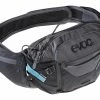 Evoc Ceinture Hip Pack Pro 3L Noir 2022 -Vélo Électrique Soldes 417850