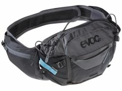 Evoc Ceinture Hip Pack Pro 3L Noir 2022