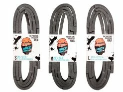 Huck Norris Mousse Anti Pincement