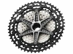 Shimano Cassette XTR M9100 12 Vitesses 2022 -Vélo Électrique Soldes 423376