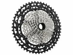 Shimano Cassette XTR M9100 12 Vitesses 2022 -Vélo Électrique Soldes 423377