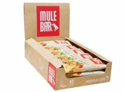Mulebar Barre énergétique Abricot, Noix -Vélo Électrique Soldes 423404