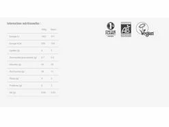 Mulebar Barre énergétique Abricot, Noix -Vélo Électrique Soldes 423407