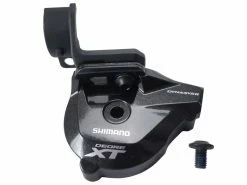 Shimano Capot Droit Pour Commande De Vitesses XT M8000 9 Shimano Capot Droit Pour Commande De Vitesses XT M8000 -Vélo Électrique Soldes 423497