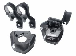 Shimano Capot Gauche Pour Commande De Vitesses XT M8000