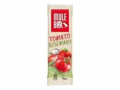 Mulebar Barre énergétique Tomate, Romarin