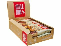 Mulebar Barre Protéinée Amande, Cacao -Vélo Électrique Soldes 423555