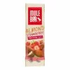 Mulebar Barre Protéinée Amande, Fraise