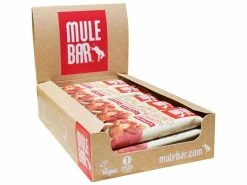 Mulebar Barre Protéinée Amande, Fraise 7 Mulebar Barre Protéinée Amande, Fraise -Vélo Électrique Soldes 423563
