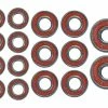 Enduro Bearings Kit Roulements ABEC 3 Max Pour Mondraker Système Zero 7 -Vélo Électrique Soldes 423914