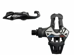 Time Pédales X Presso 7 2022