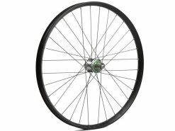 Hope Paire De Roues Fortus 35 Argent 27,5'' 2022 -Vélo Électrique Soldes 424119