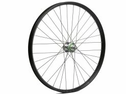 Hope Paire De Roues Fortus 35 Argent 27,5'' 2022 -Vélo Électrique Soldes 424120