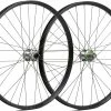Hope Paire De Roues Fortus 35 Argent 27,5'' 2022 -Vélo Électrique Soldes 424123