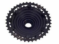 E-thirteen E Thirteen Cassette TRS+ 11 Vitesses 9-46T E-Spec 2019 10 E-thirteen E Thirteen Cassette TRS+ 11 Vitesses 9-46T E-Spec 2019 -Vélo Électrique Soldes 424310
