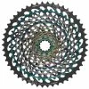 Sram Cassette XX1 Eagle XG-1299 12 Vitesses Rainbow - 10-50 Dents 2022 -Vélo Électrique Soldes 424380 1