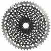 Sram Cassette X01 Eagle XG-1295 12 Vitesses Noir - 10-50 Dents 1 Sram Cassette X01 Eagle XG-1295 12 Vitesses Noir - 10-50 Dents -Vélo Électrique Soldes 424383
