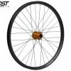 Hope Roue Avant Fortus 30 Orange 29'' Boost 2023 -Vélo Électrique Soldes 424503
