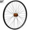 Hope Roue Avant Fortus 26 Orange 27,5'' Boost 2023 -Vélo Électrique Soldes 424515 1