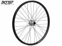 Hope Paire De Roues Fortus 26 Argent 29" Boost 2022 -Vélo Électrique Soldes 424521 2