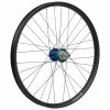 Hope Roue Arrière Fortus 30 Bleu 26" 2023 -Vélo Électrique Soldes 424525