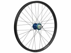Hope Roue Arrière Fortus 30 Bleu 26" 2023 5 Hope Roue Arrière Fortus 30 Bleu 26" 2023 -Vélo Électrique Soldes 424530