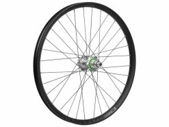 Hope Roue Arrière Fortus 30 Argent 26" 2023 5 Hope Roue Arrière Fortus 30 Argent 26" 2023 -Vélo Électrique Soldes 424677