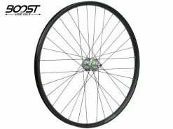 Hope Paire De Roues Fortus 26 Argent 29" Boost 2022 -Vélo Électrique Soldes 424702