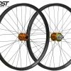 Hope Paire De Roues Fortus 30 Orange 29" Boost 2022 1 Hope Paire De Roues Fortus 30 Orange 29" Boost 2022 -Vélo Électrique Soldes 424721
