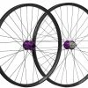 Hope Paire De Roues Fortus 26 Violet 26" 2022 2 Hope Paire De Roues Fortus 26 Violet 26" 2022 -Vélo Électrique Soldes 425153