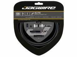 Jagwire Kit Câbles Et Gaines De Dérailleur Universal Elite Sealed -Vélo Électrique Soldes 425364