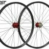 Hope Paire De Roues Fortus 26 Rouge 27,5" Boost 2022 -Vélo Électrique Soldes 425473