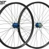 Hope Paire De Roues Fortus 26 Bleu 27,5" Boost 2022 -Vélo Électrique Soldes 425479