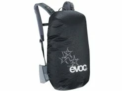 Evoc Couvre Sac Noir 2021