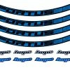 Hope Kit Stickers Pour Jantes Fortus 35 – 29" 2023 1 Hope Kit Stickers Pour Jantes Fortus 35 – 29" 2023 -Vélo Électrique Soldes 425616 1